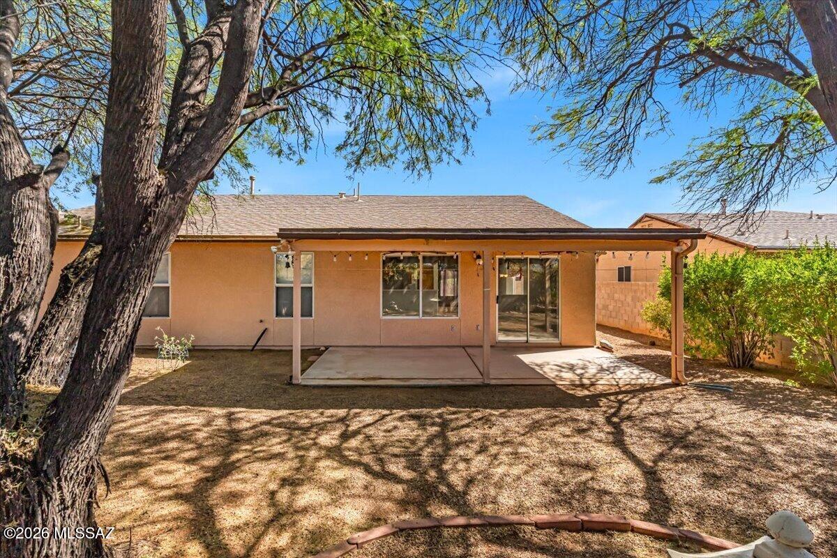 Horizons at Rita Ranch (1-71) - Residential