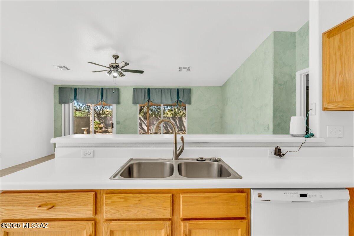 Horizons at Rita Ranch (1-71) - Residential