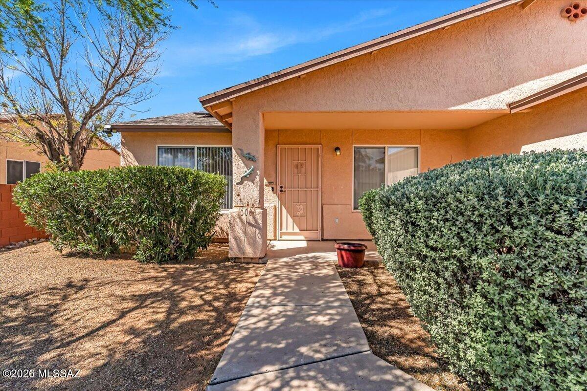 Horizons at Rita Ranch (1-71) - Residential