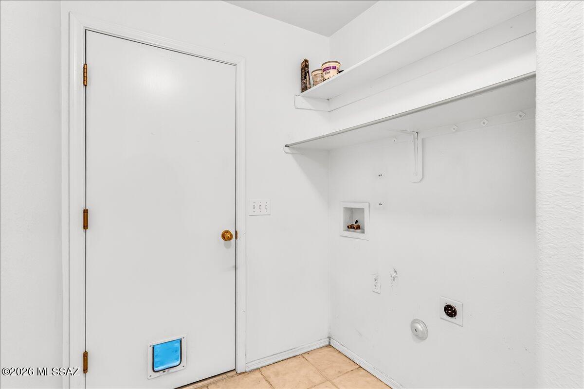 Horizons at Rita Ranch (1-71) - Residential
