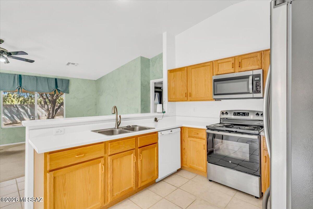 Horizons at Rita Ranch (1-71) - Residential