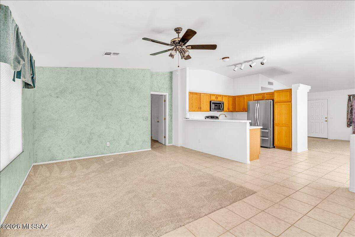 Horizons at Rita Ranch (1-71) - Residential