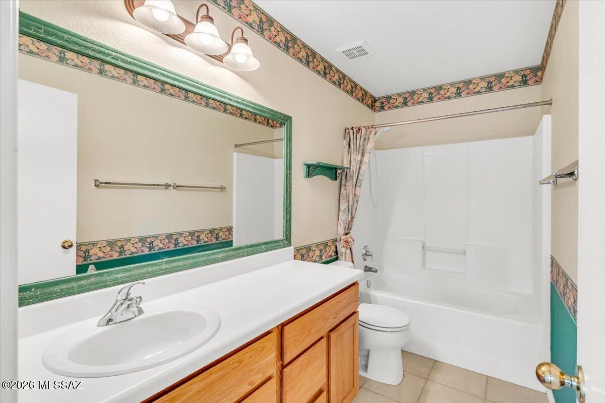 Horizons at Rita Ranch (1-71) - Residential