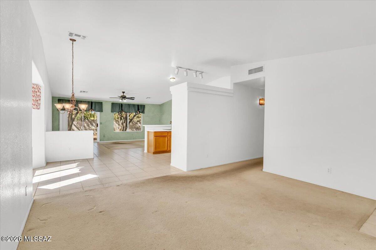 Horizons at Rita Ranch (1-71) - Residential