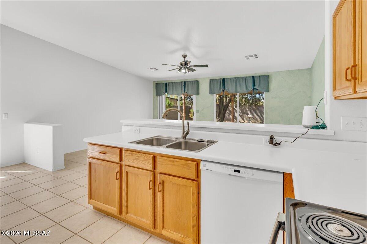 Horizons at Rita Ranch (1-71) - Residential