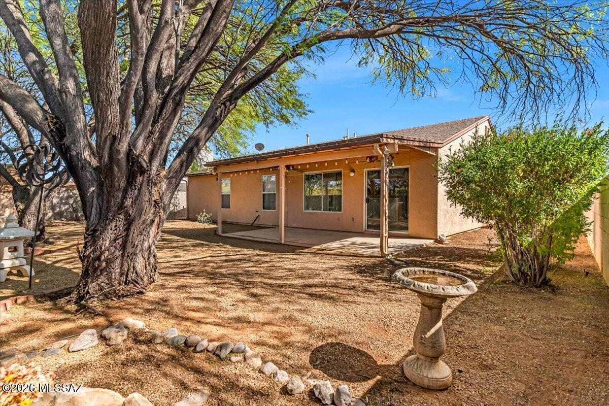 Horizons at Rita Ranch (1-71) - Residential
