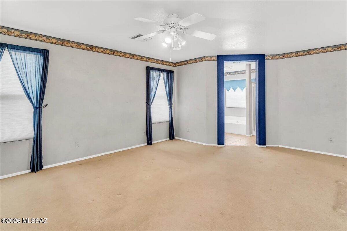 Horizons at Rita Ranch (1-71) - Residential