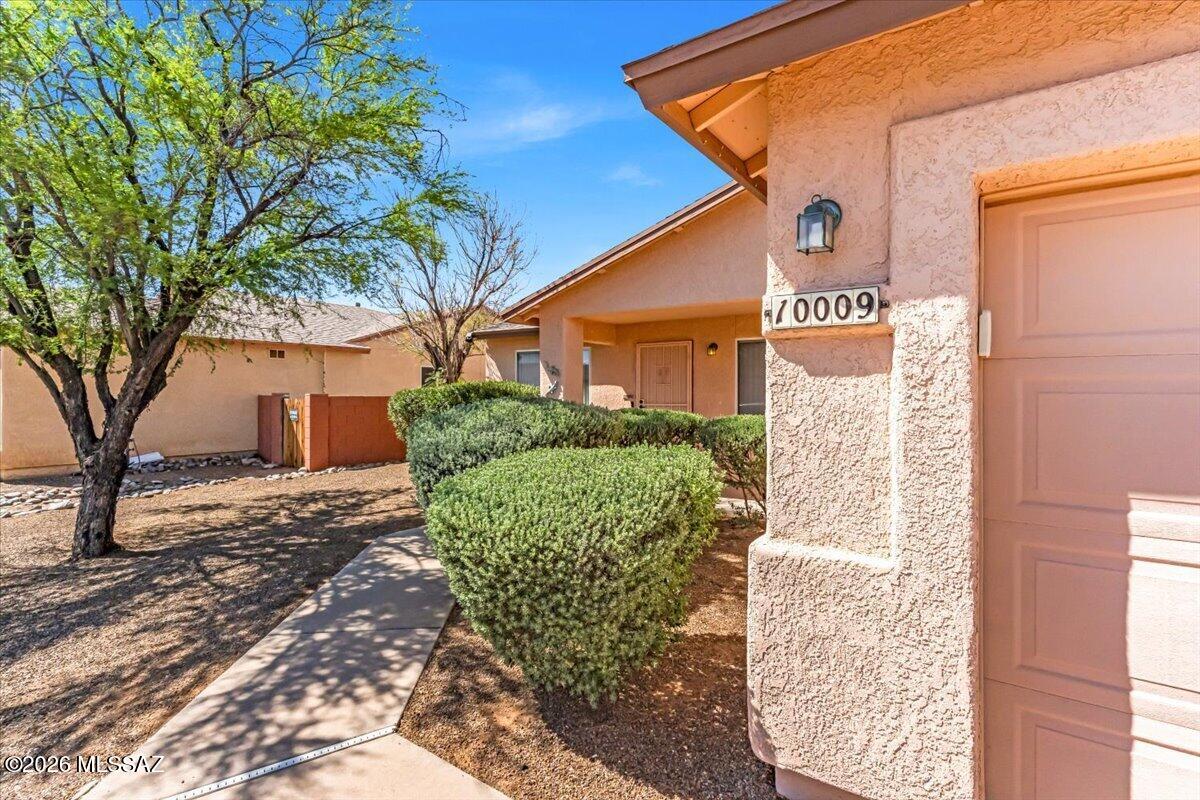 Horizons at Rita Ranch (1-71) - Residential