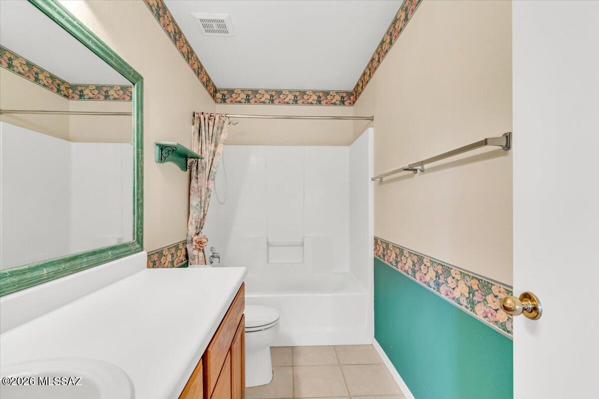 Horizons at Rita Ranch (1-71) - Residential