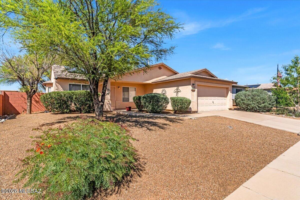 Horizons at Rita Ranch (1-71) - Residential