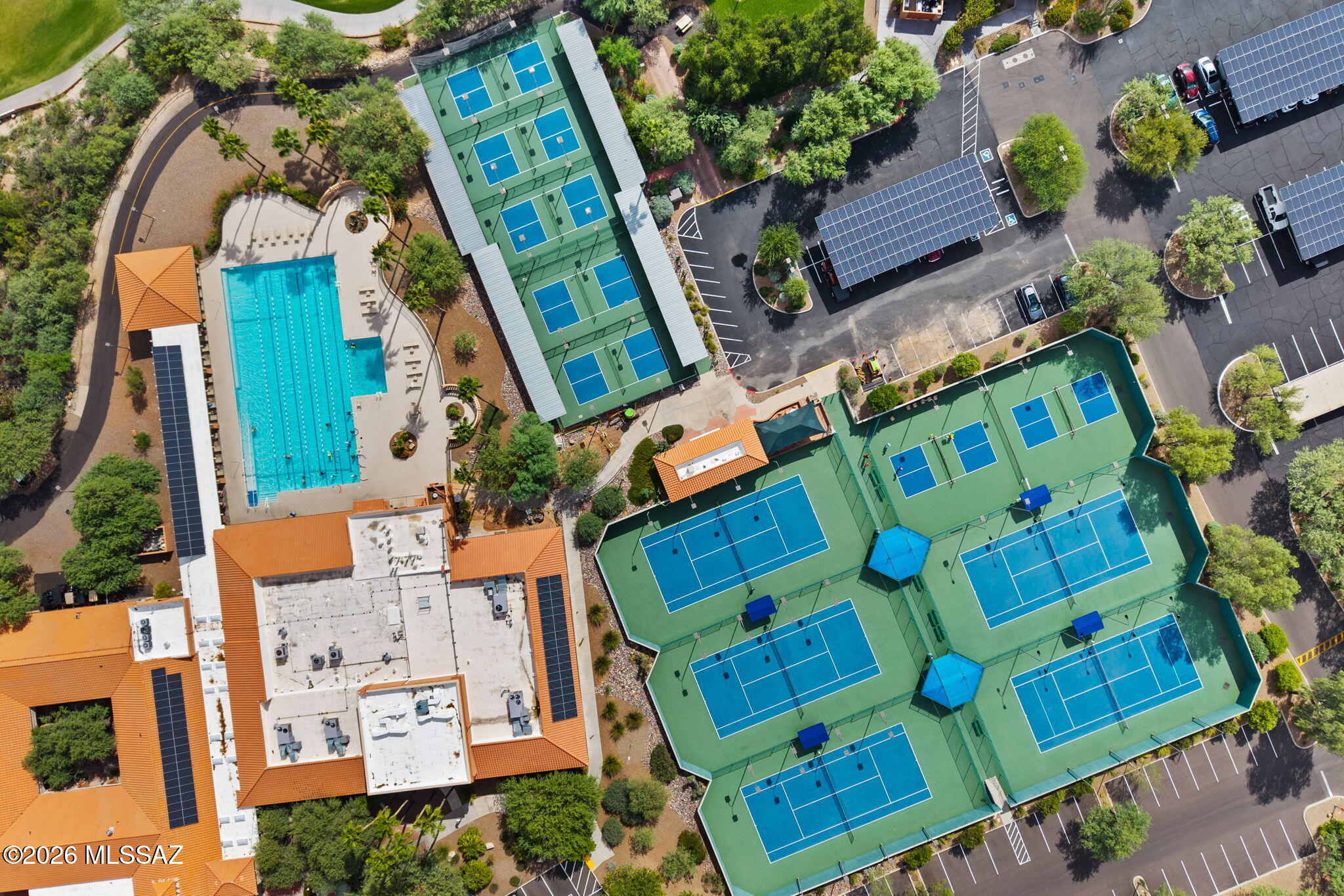 Sun City Vistoso Unit 12(1-277) - Residential