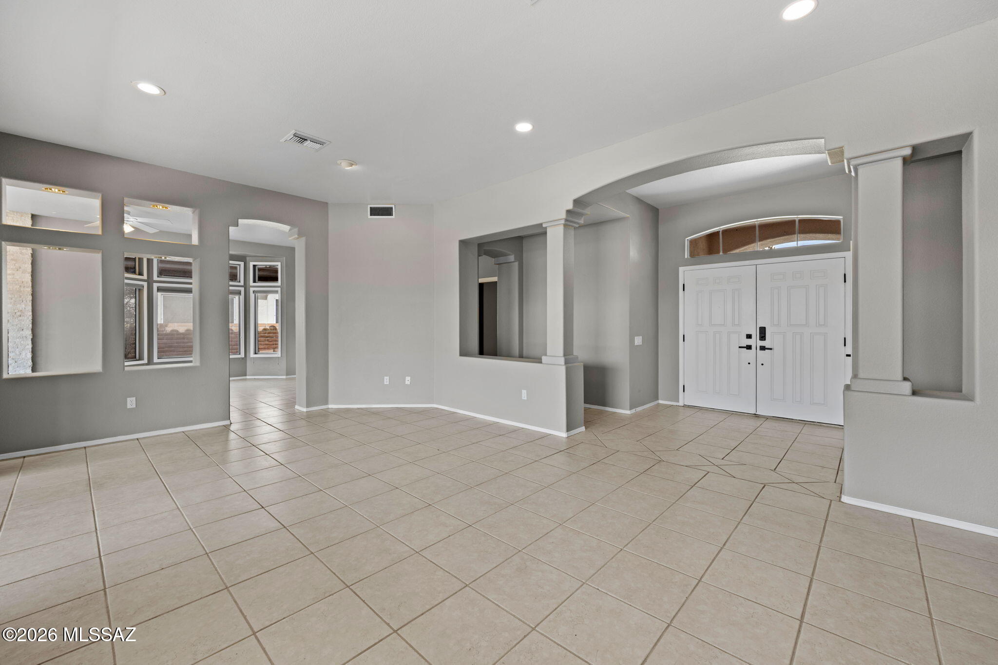Sun City Vistoso Unit 12(1-277) - Residential