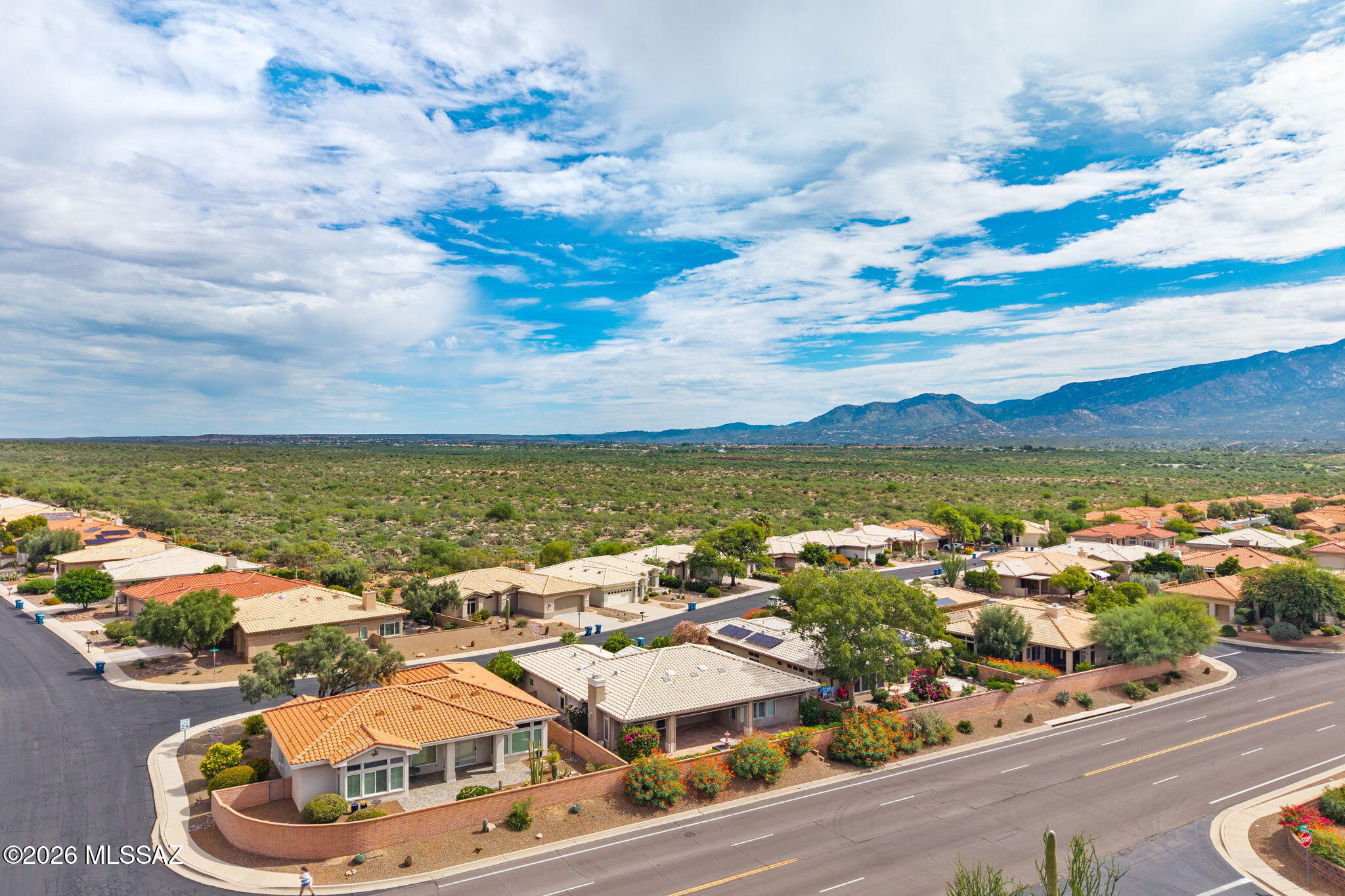 Sun City Vistoso Unit 12(1-277) - Residential