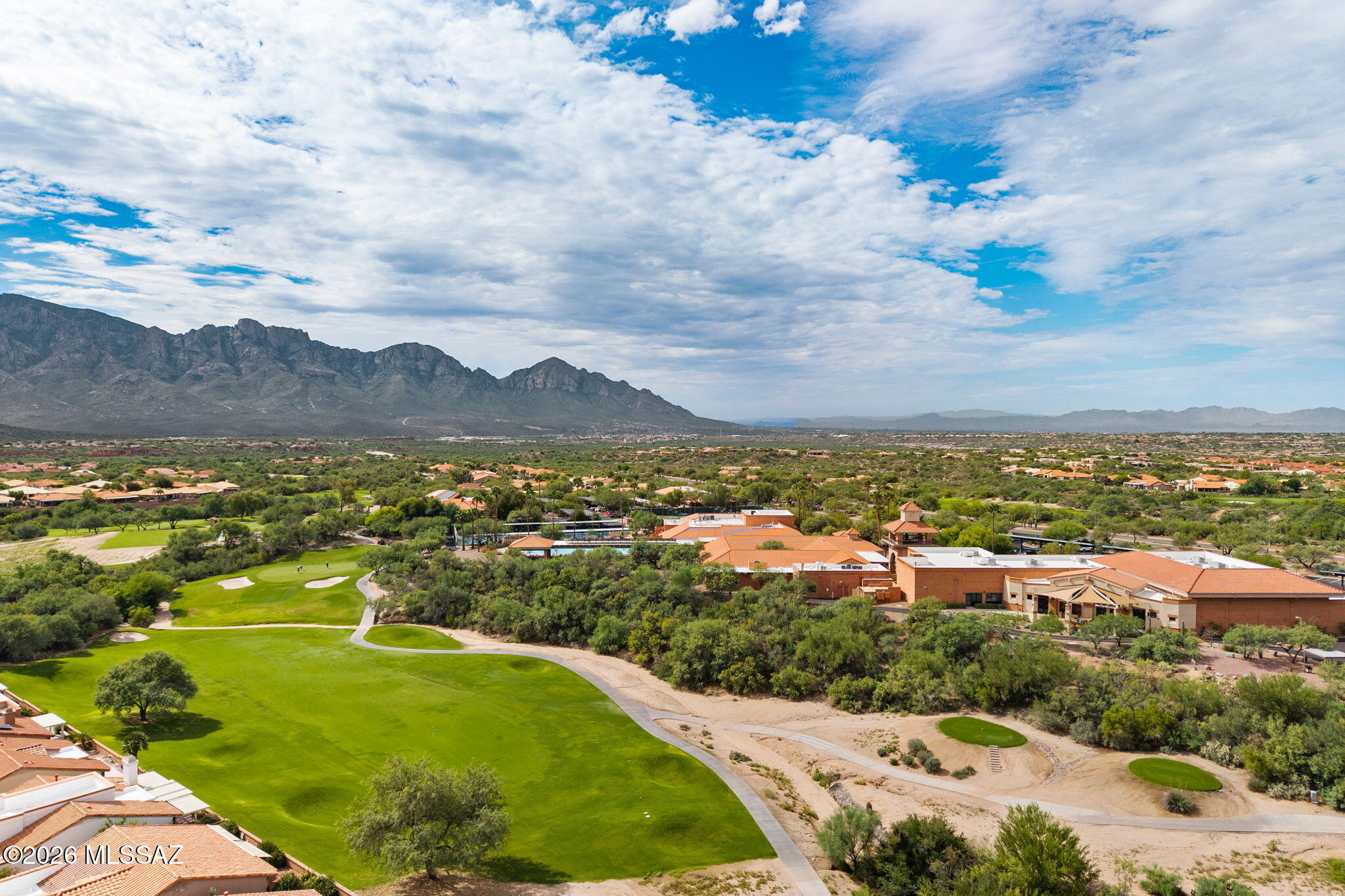 Sun City Vistoso Unit 12(1-277) - Residential