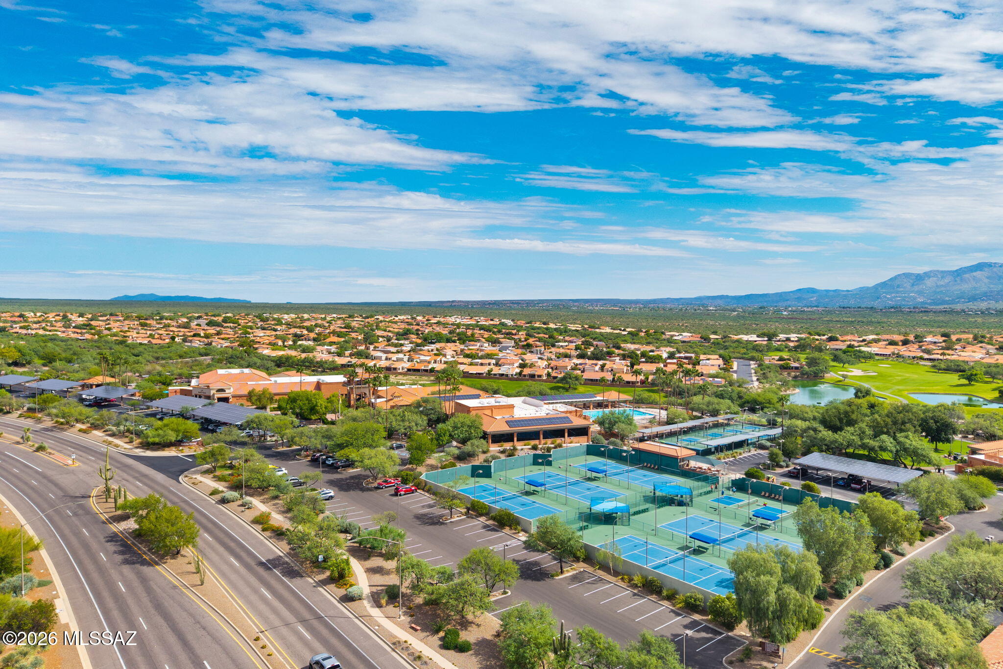 Sun City Vistoso Unit 12(1-277) - Residential