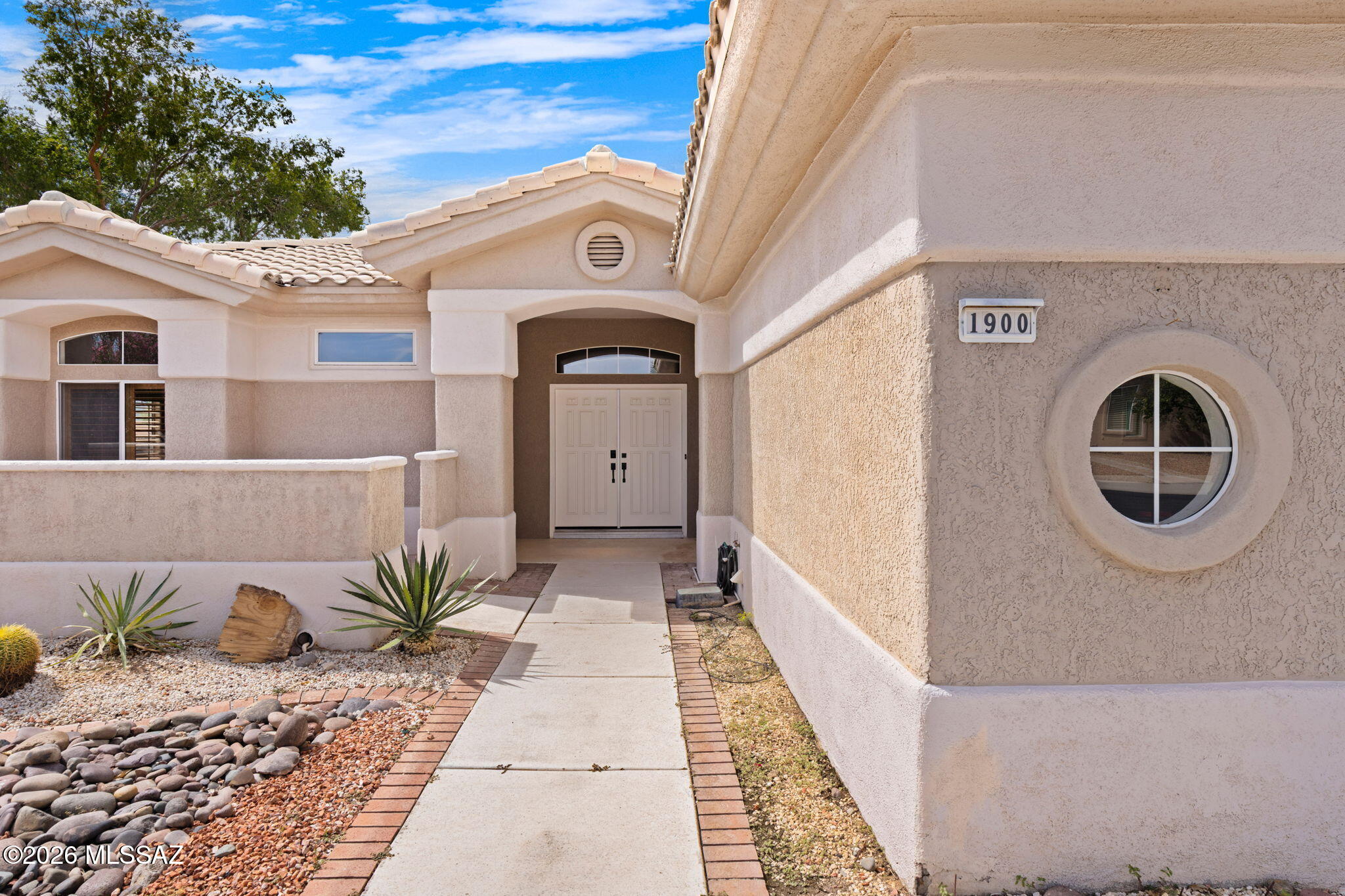 Sun City Vistoso Unit 12(1-277) - Residential