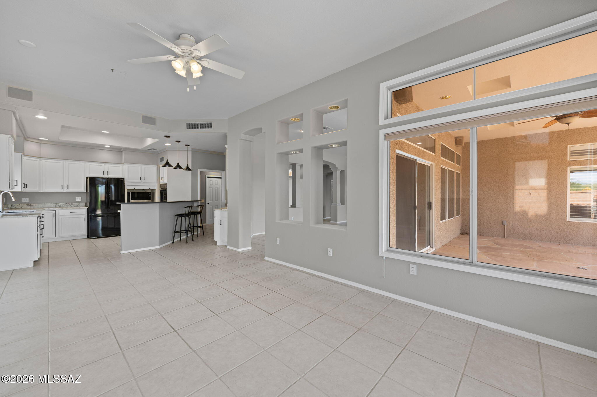 Sun City Vistoso Unit 12(1-277) - Residential