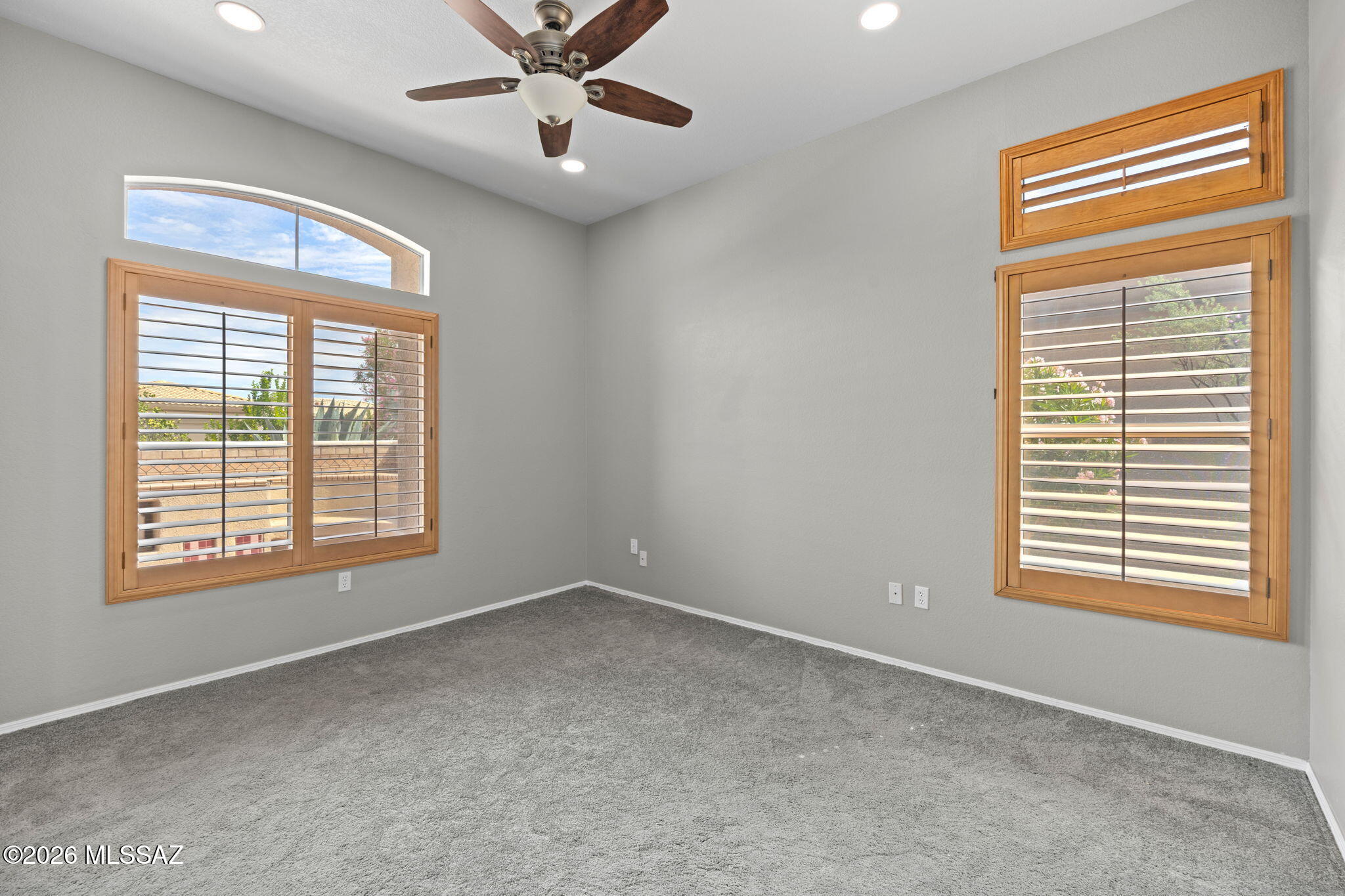 Sun City Vistoso Unit 12(1-277) - Residential