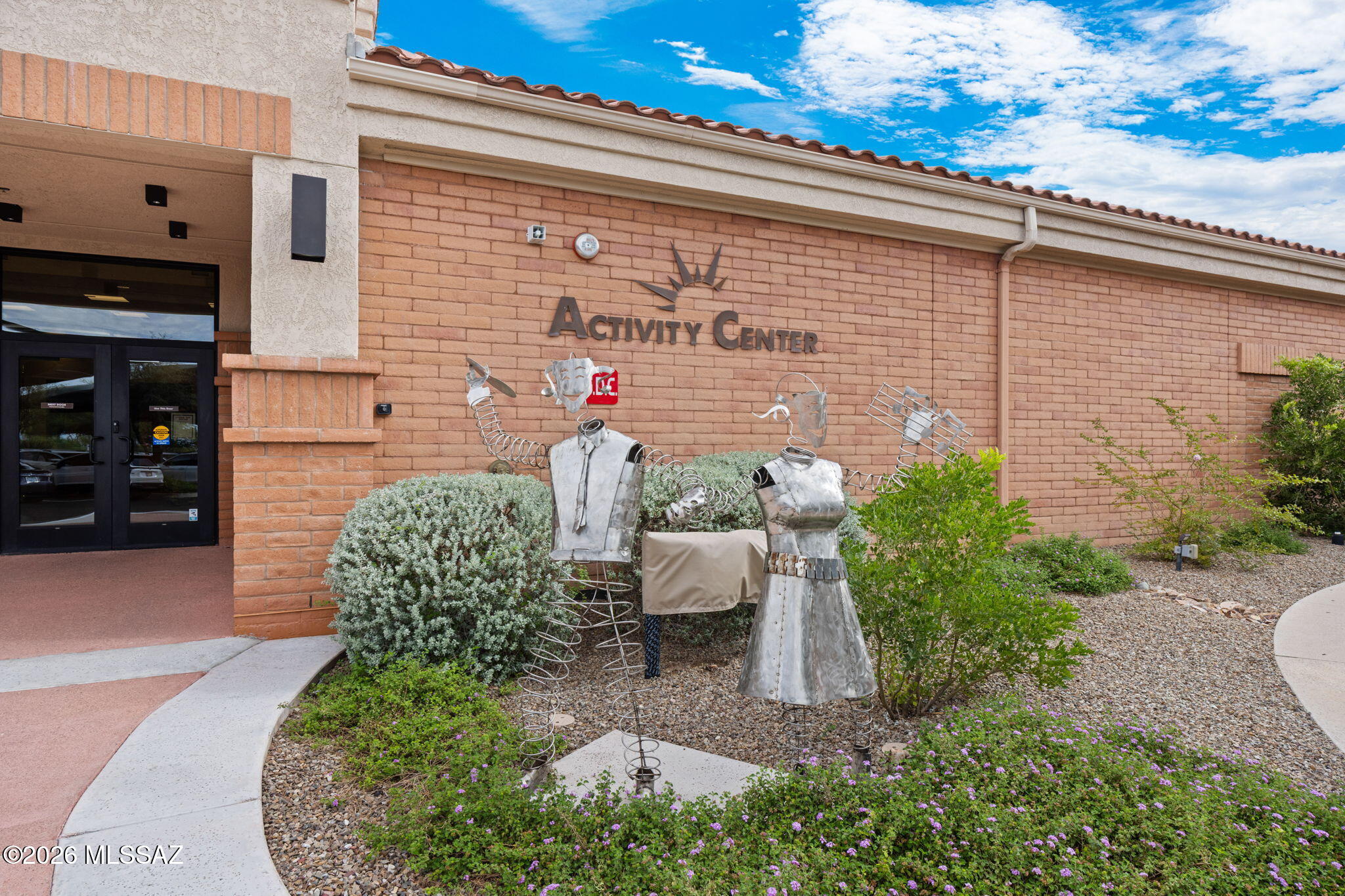 Sun City Vistoso Unit 12(1-277) - Residential