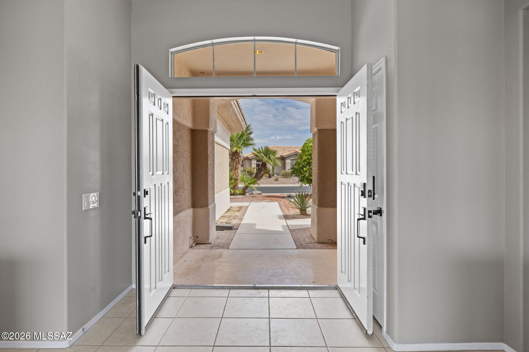 Sun City Vistoso Unit 12(1-277) - Residential