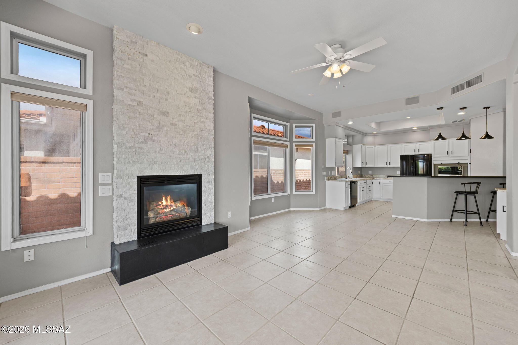 Sun City Vistoso Unit 12(1-277) - Residential