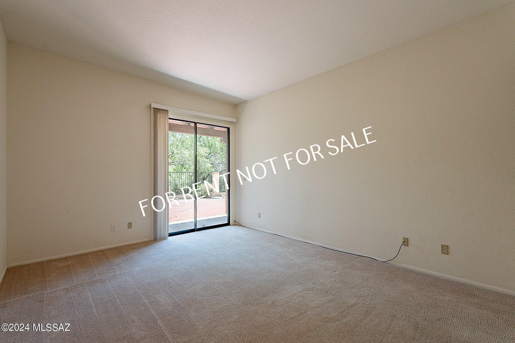 El Conquistador Resort Patio Homes (96-154) - Residential Lease