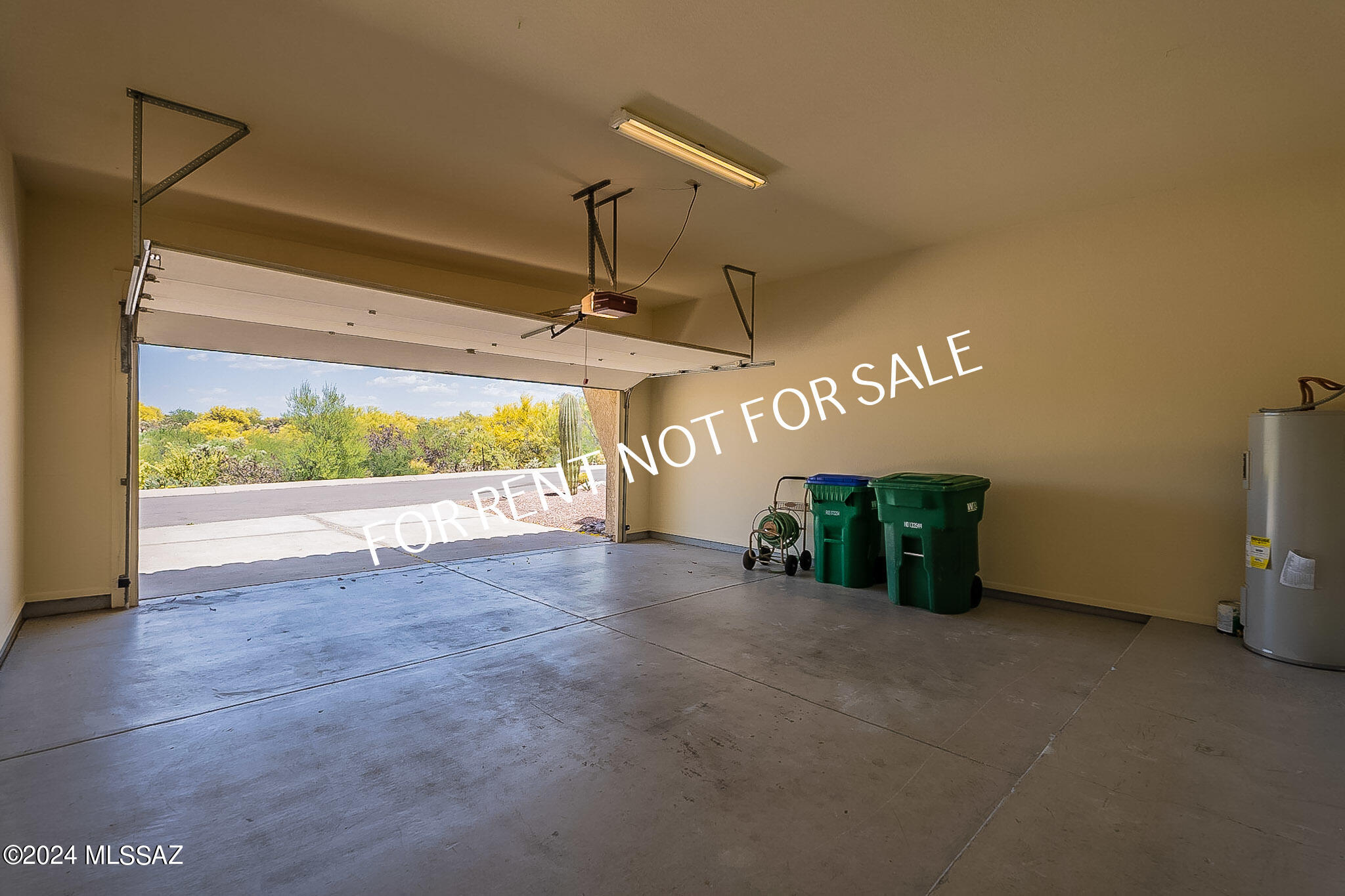 El Conquistador Resort Patio Homes (96-154) - Residential Lease