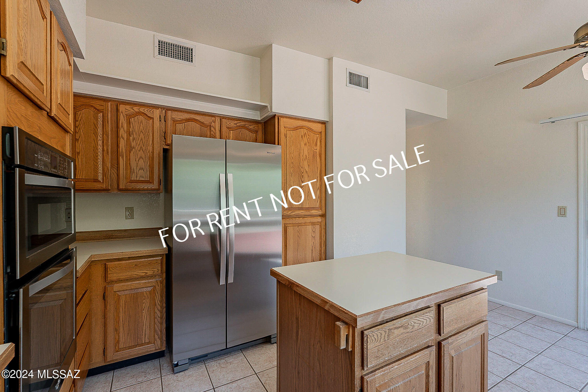 El Conquistador Resort Patio Homes (96-154) - Residential Lease