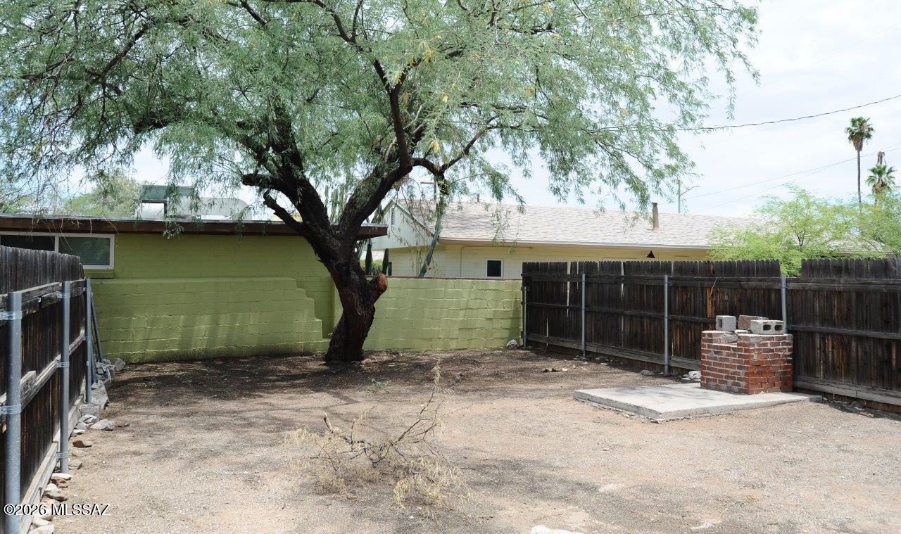 Sahuaro Hill Annex - Residential Income