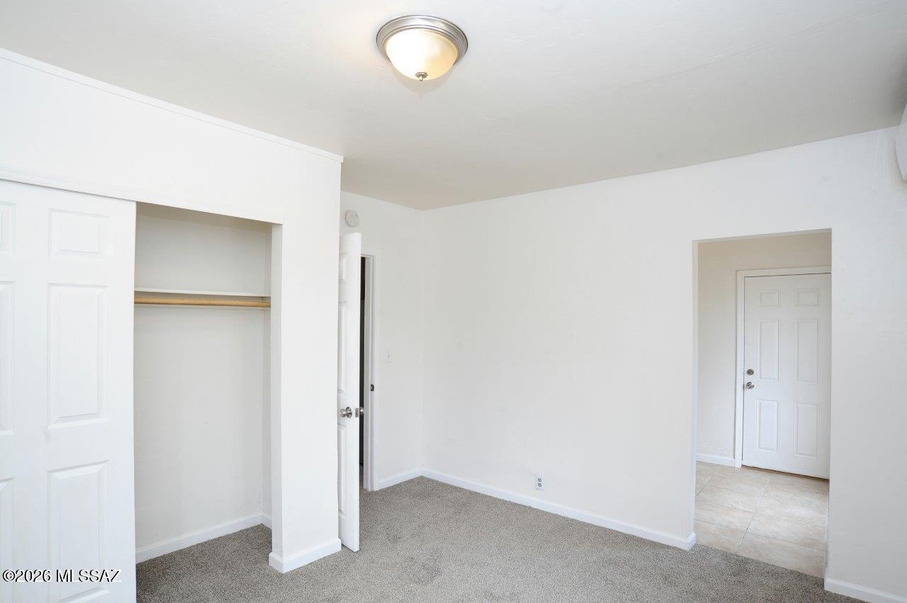 Sahuaro Hill Annex - Residential Income