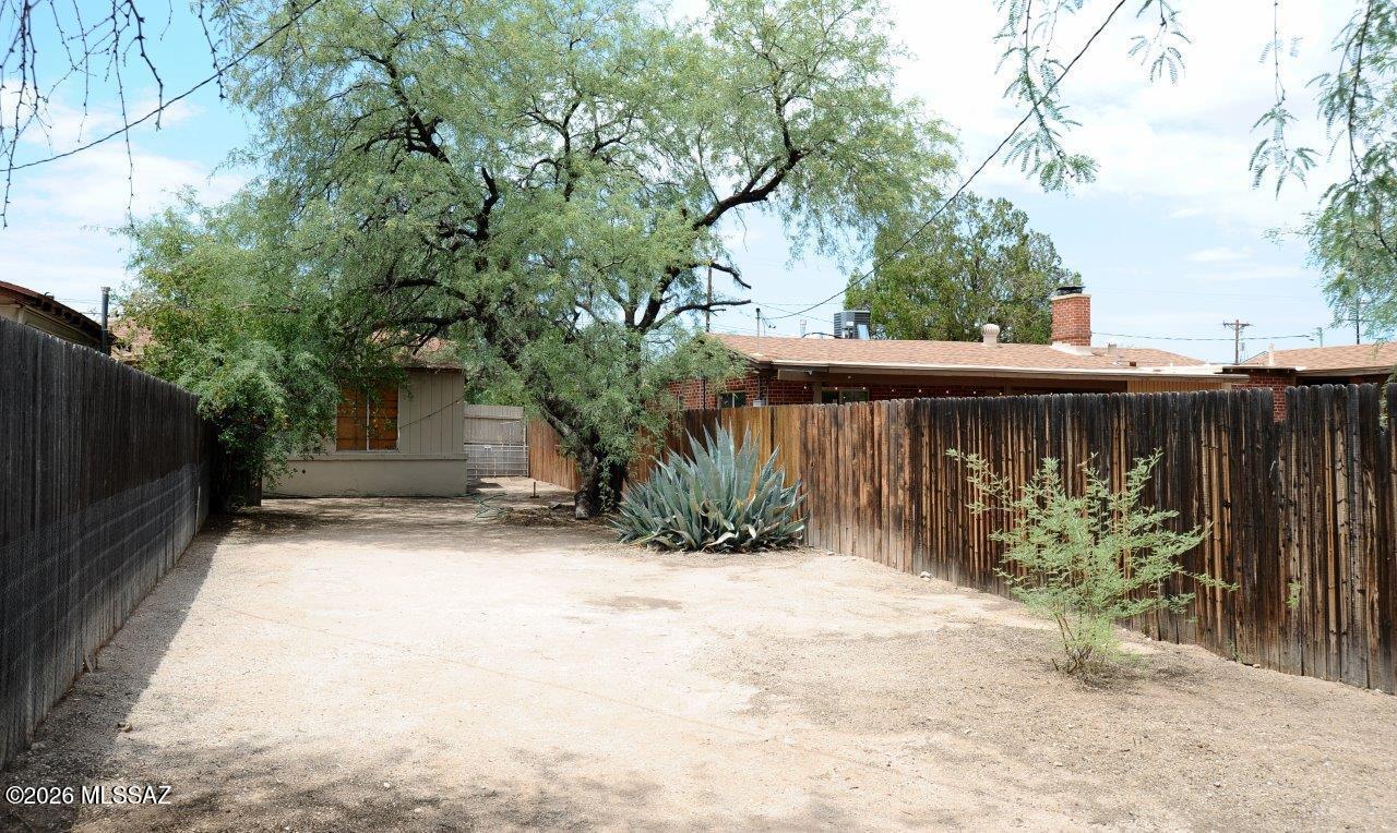 Sahuaro Hill Annex - Residential Income