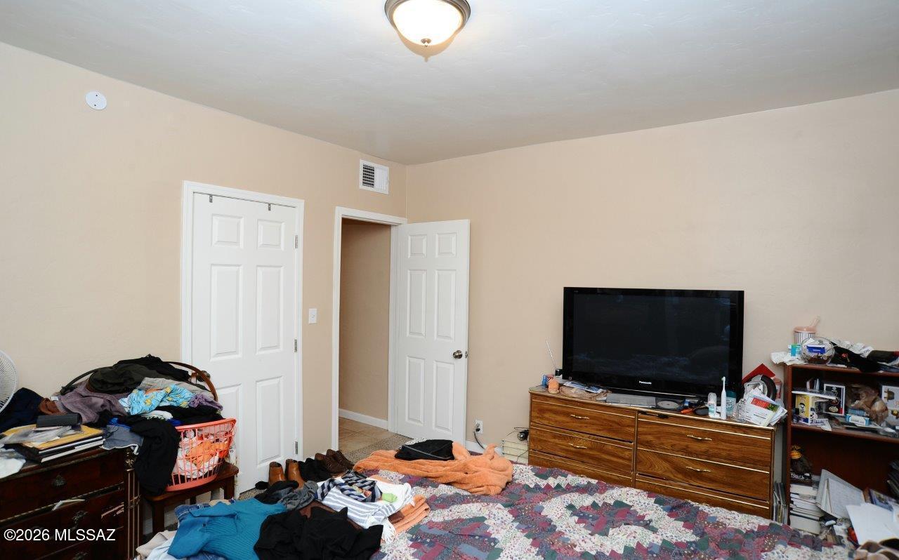 Sahuaro Hill Annex - Residential Income