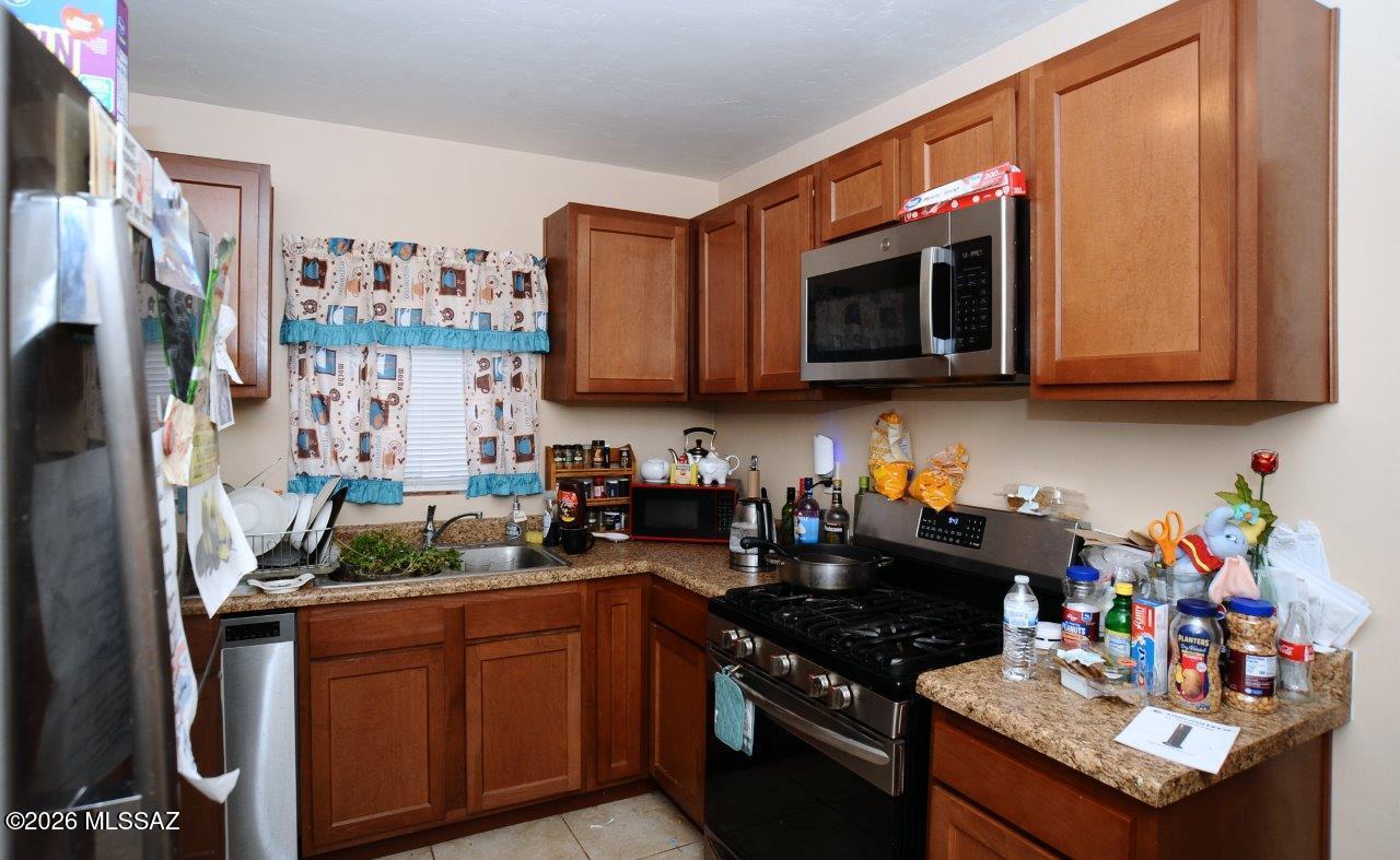 Sahuaro Hill Annex - Residential Income