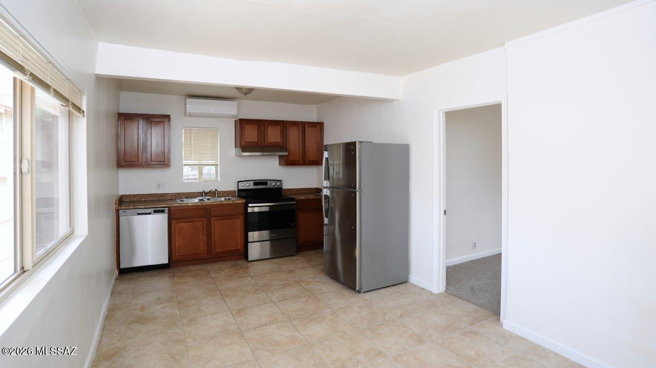 Sahuaro Hill Annex - Residential Income