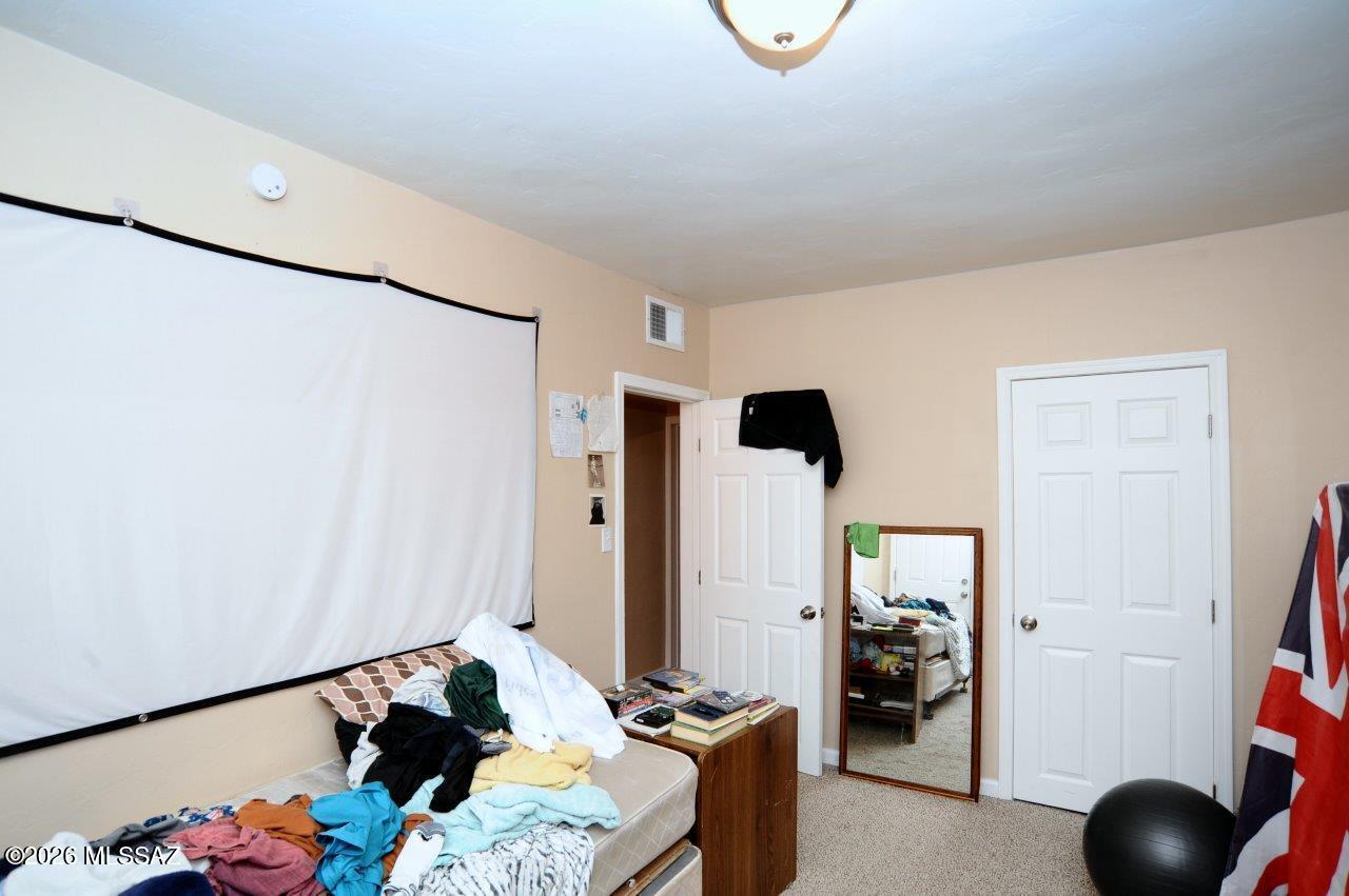 Sahuaro Hill Annex - Residential Income