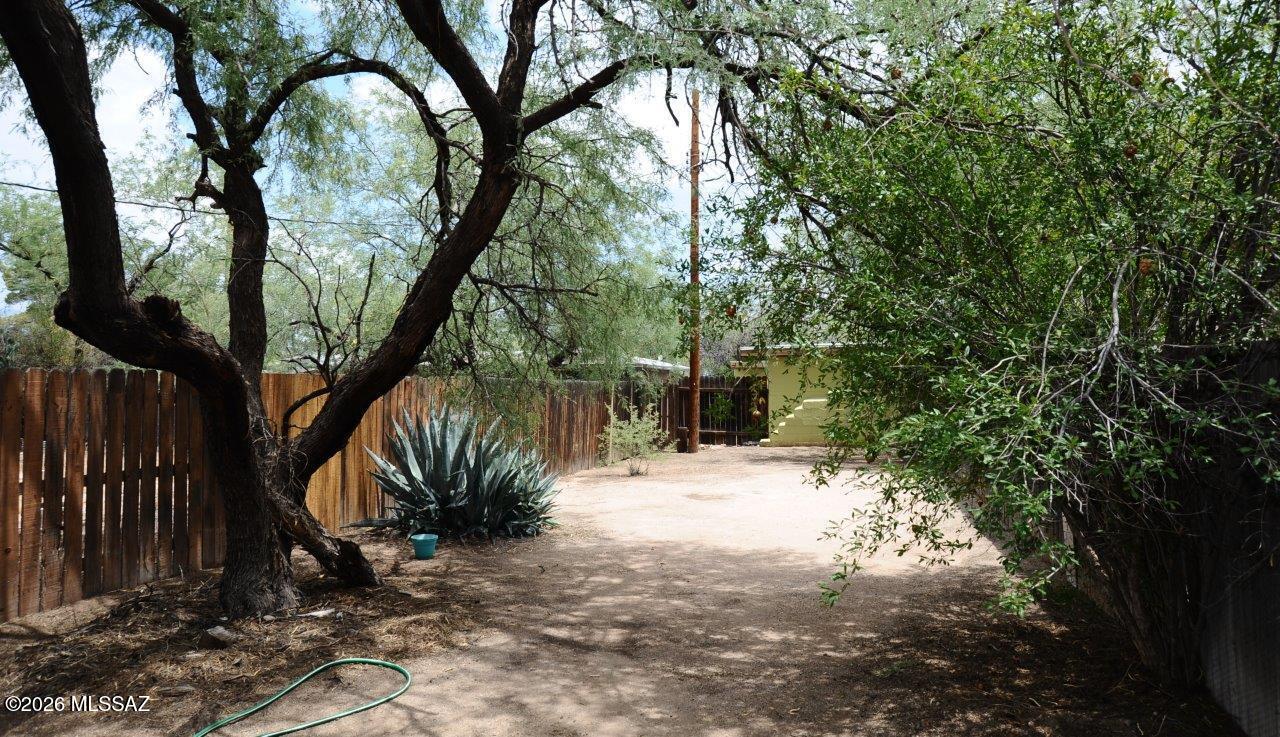 Sahuaro Hill Annex - Residential Income