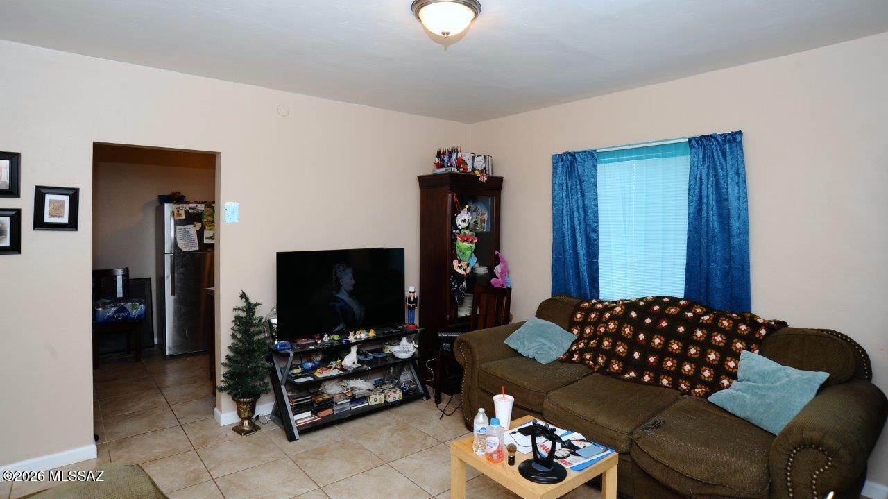 Sahuaro Hill Annex - Residential Income