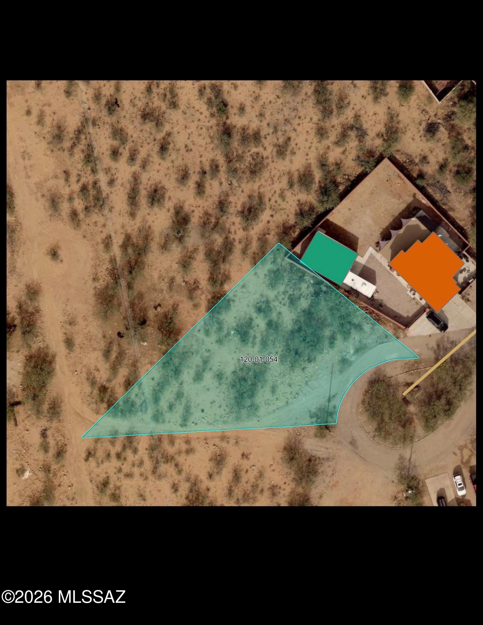 Ready for development. Paved roads and utilities at the street. Just minutes from dining, shopping and schools. Buyer to verify all information deemed important to buyer.