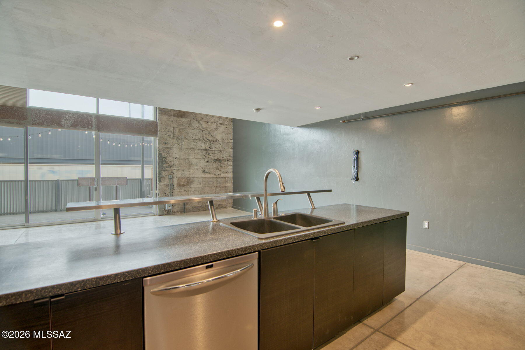 Ice House Lofts Units 1-51 - Residential