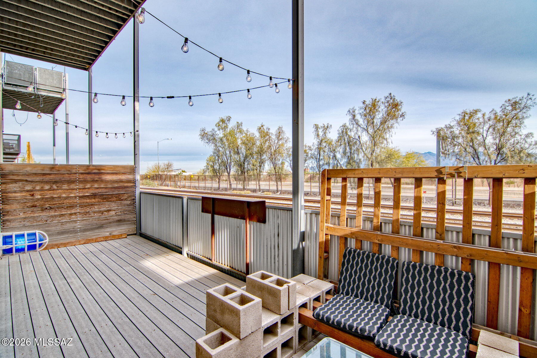Ice House Lofts Units 1-51 - Residential