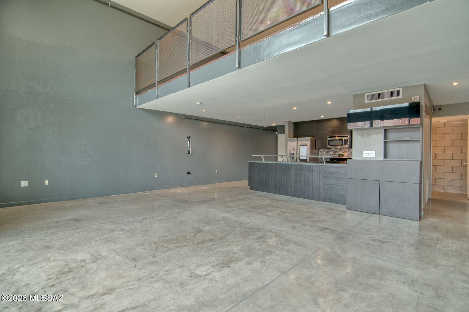 Ice House Lofts Units 1-51 - Residential