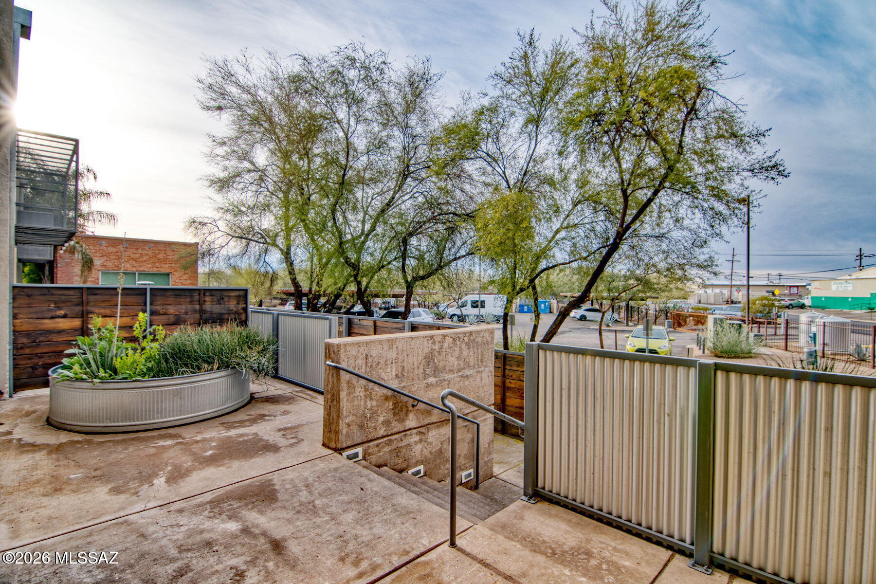 Ice House Lofts Units 1-51 - Residential