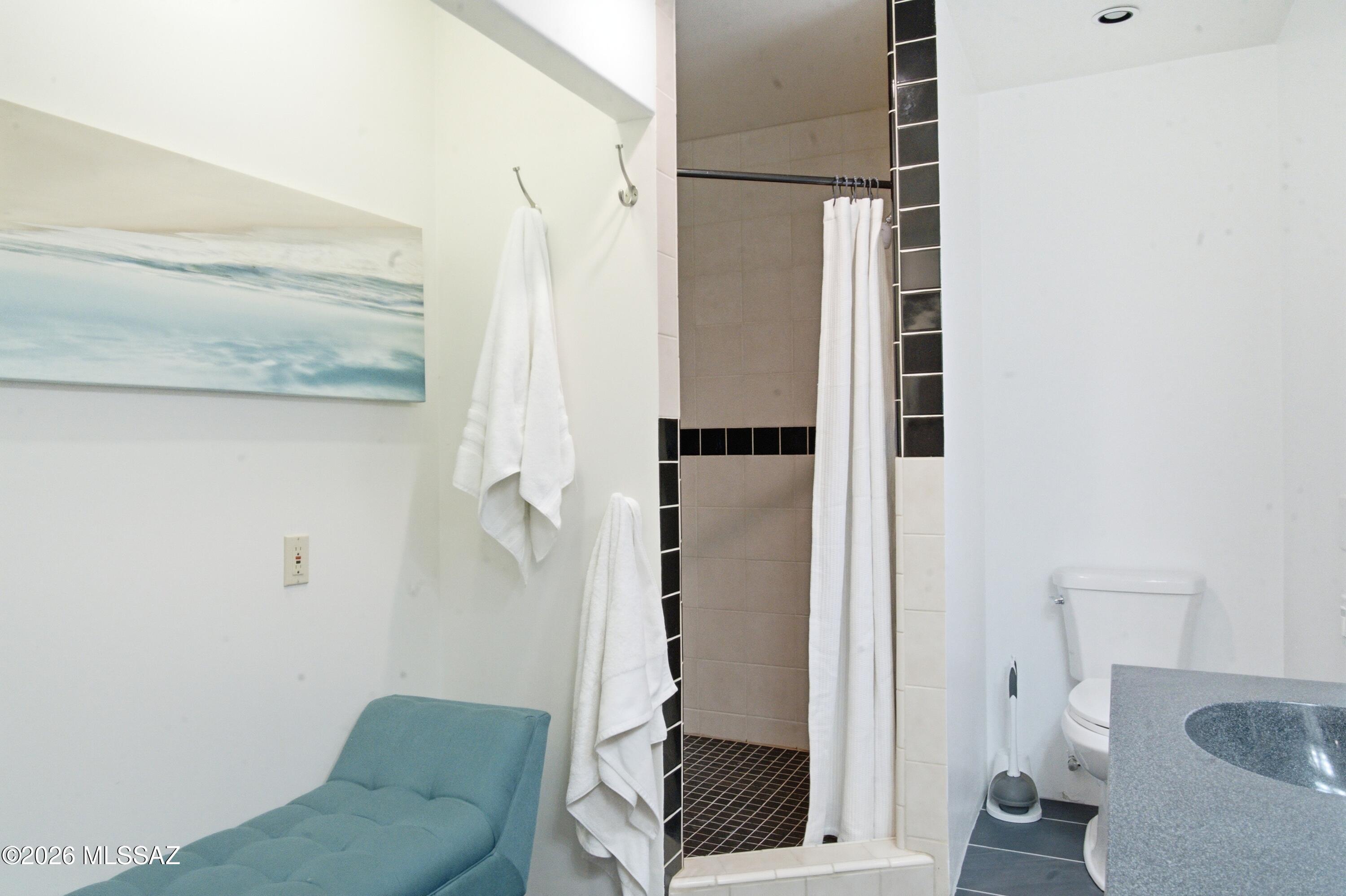 Hoffman Addition - Residential
