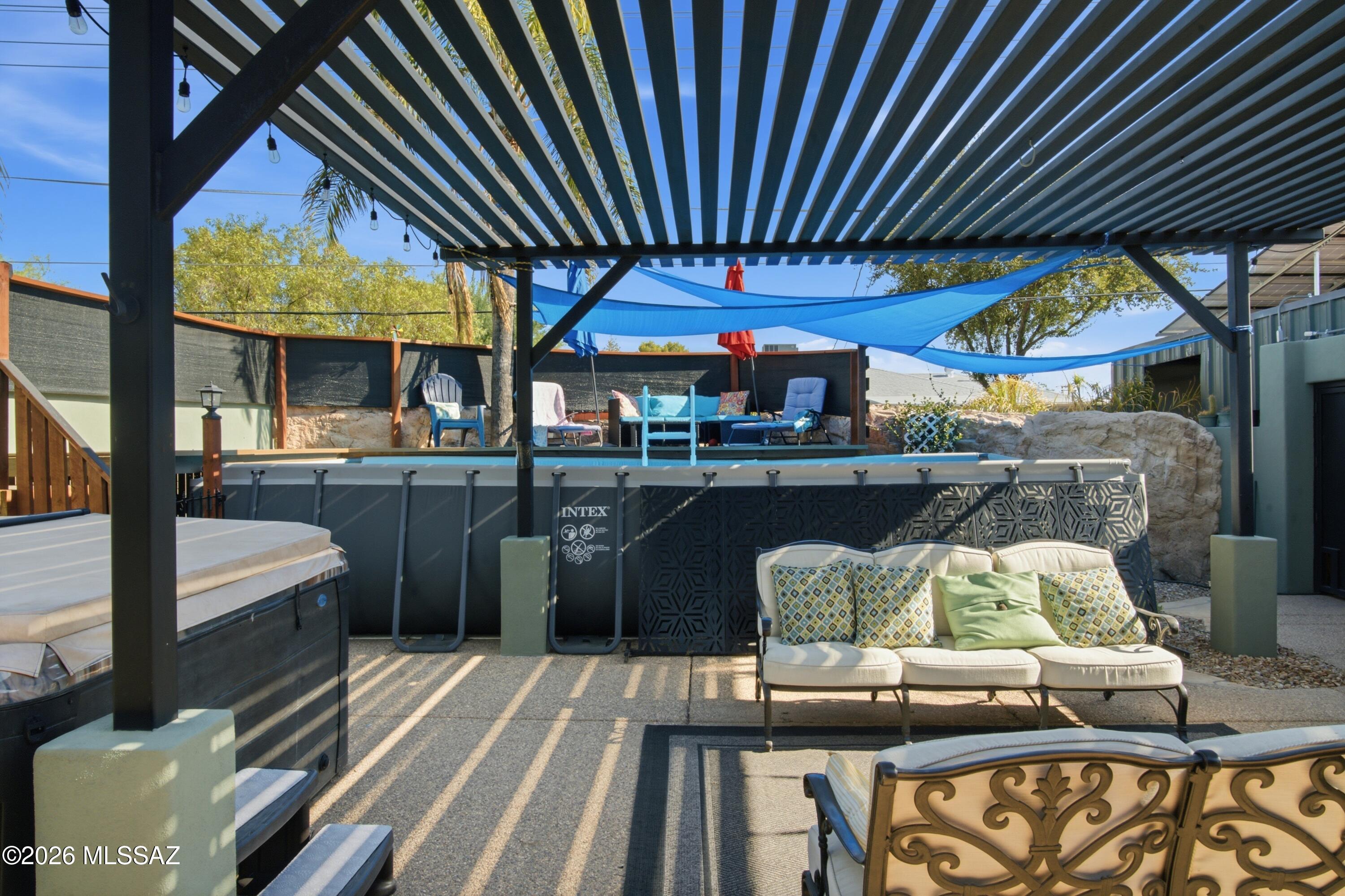 Hoffman Addition - Residential