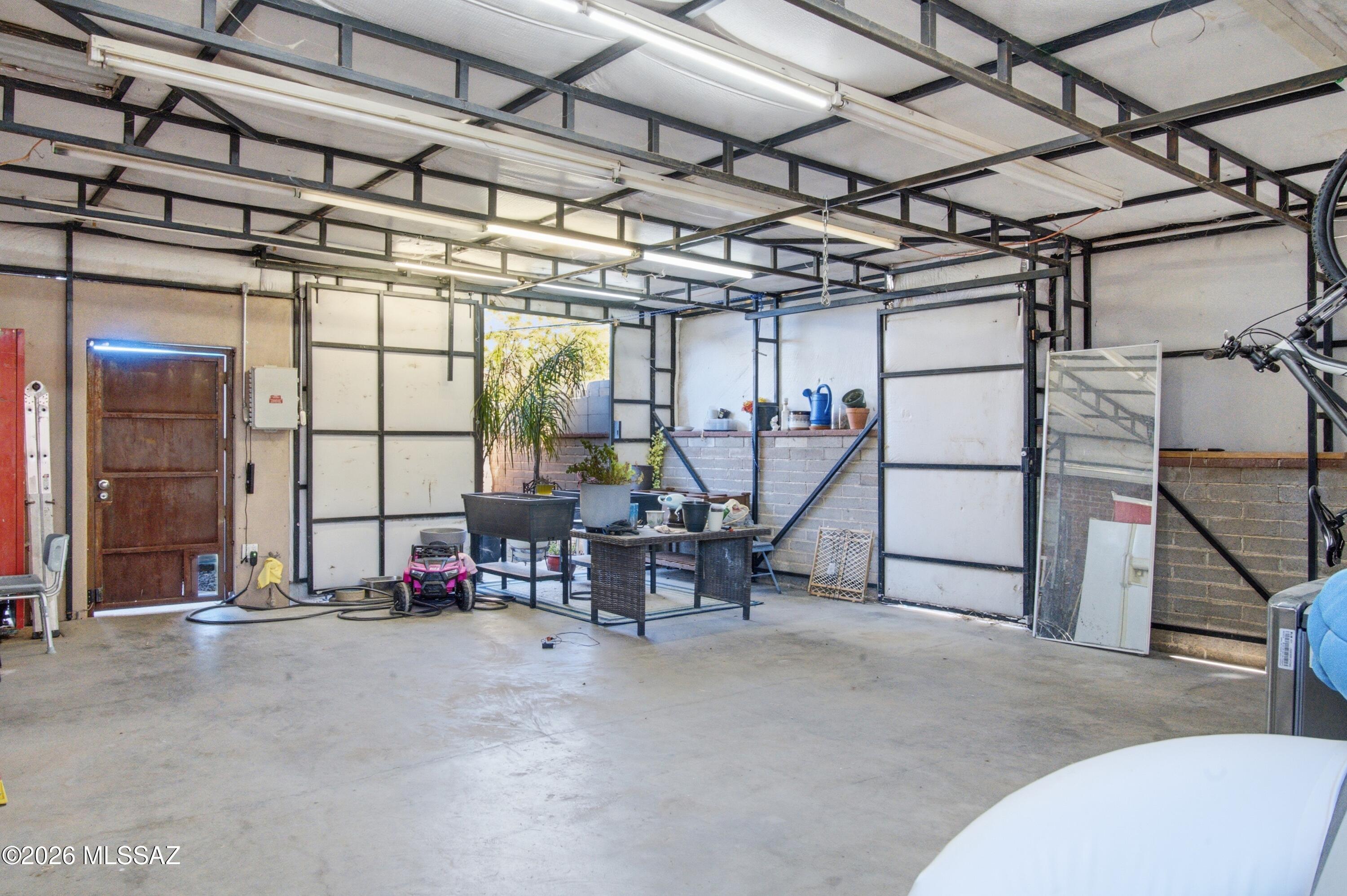 Hoffman Addition - Residential