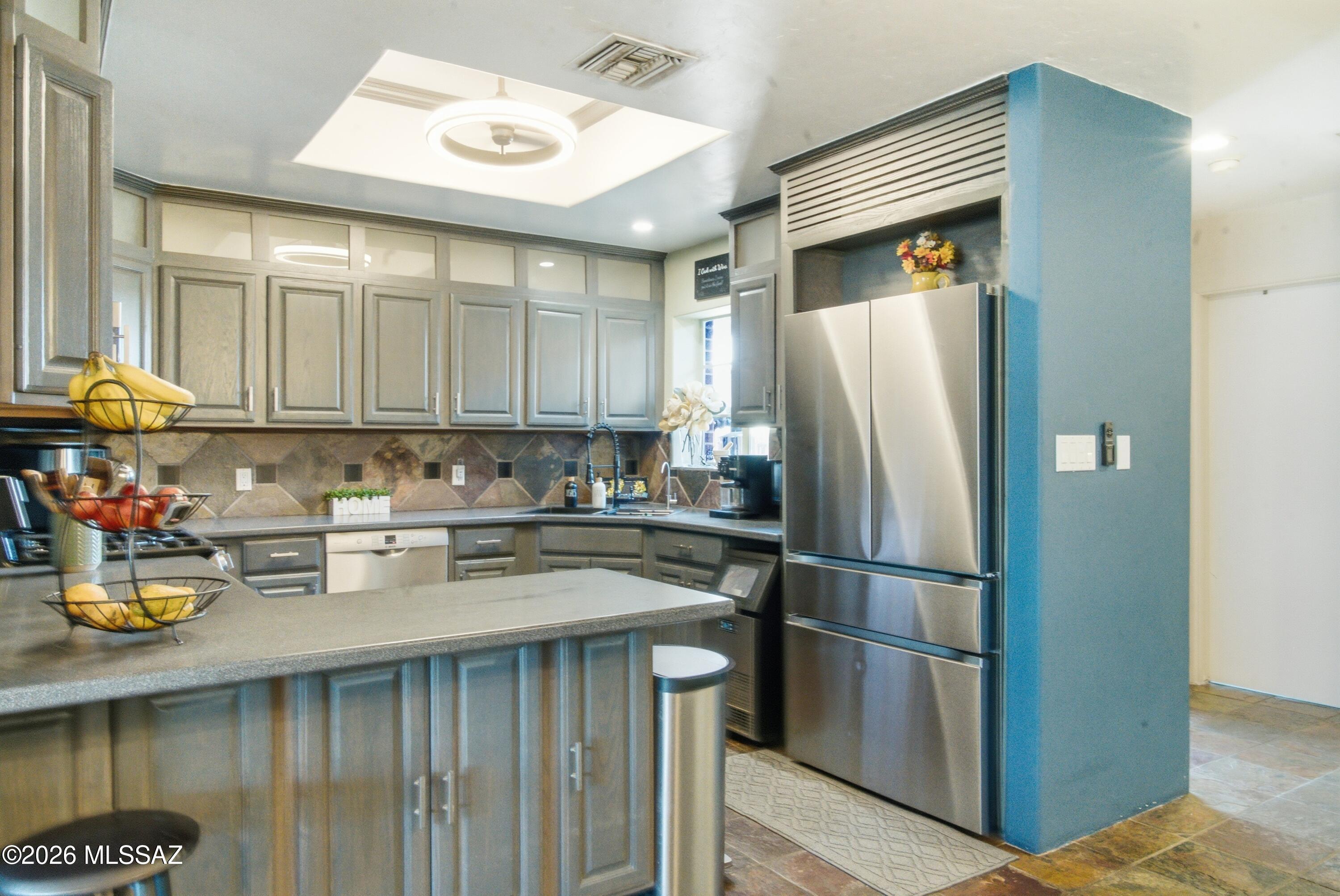 Hoffman Addition - Residential