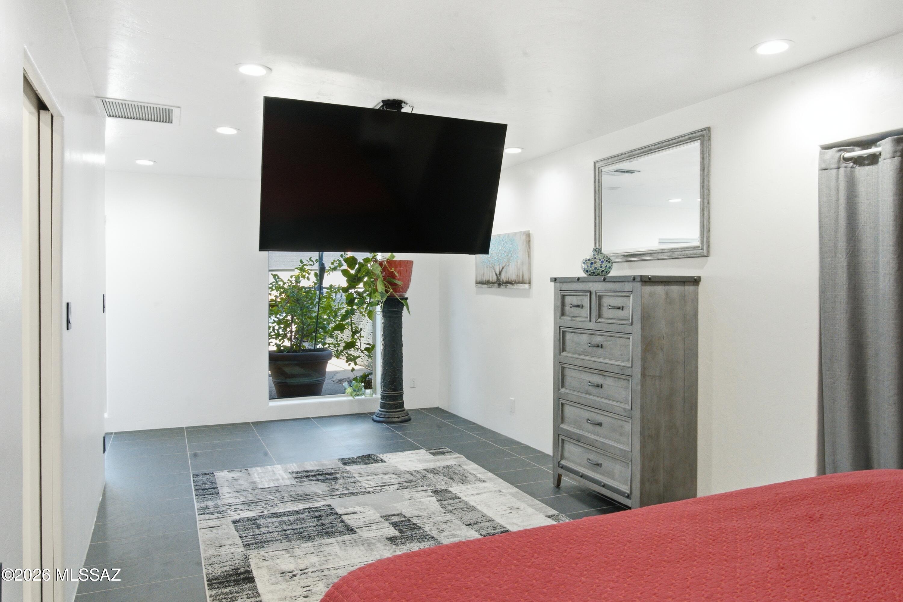 Hoffman Addition - Residential