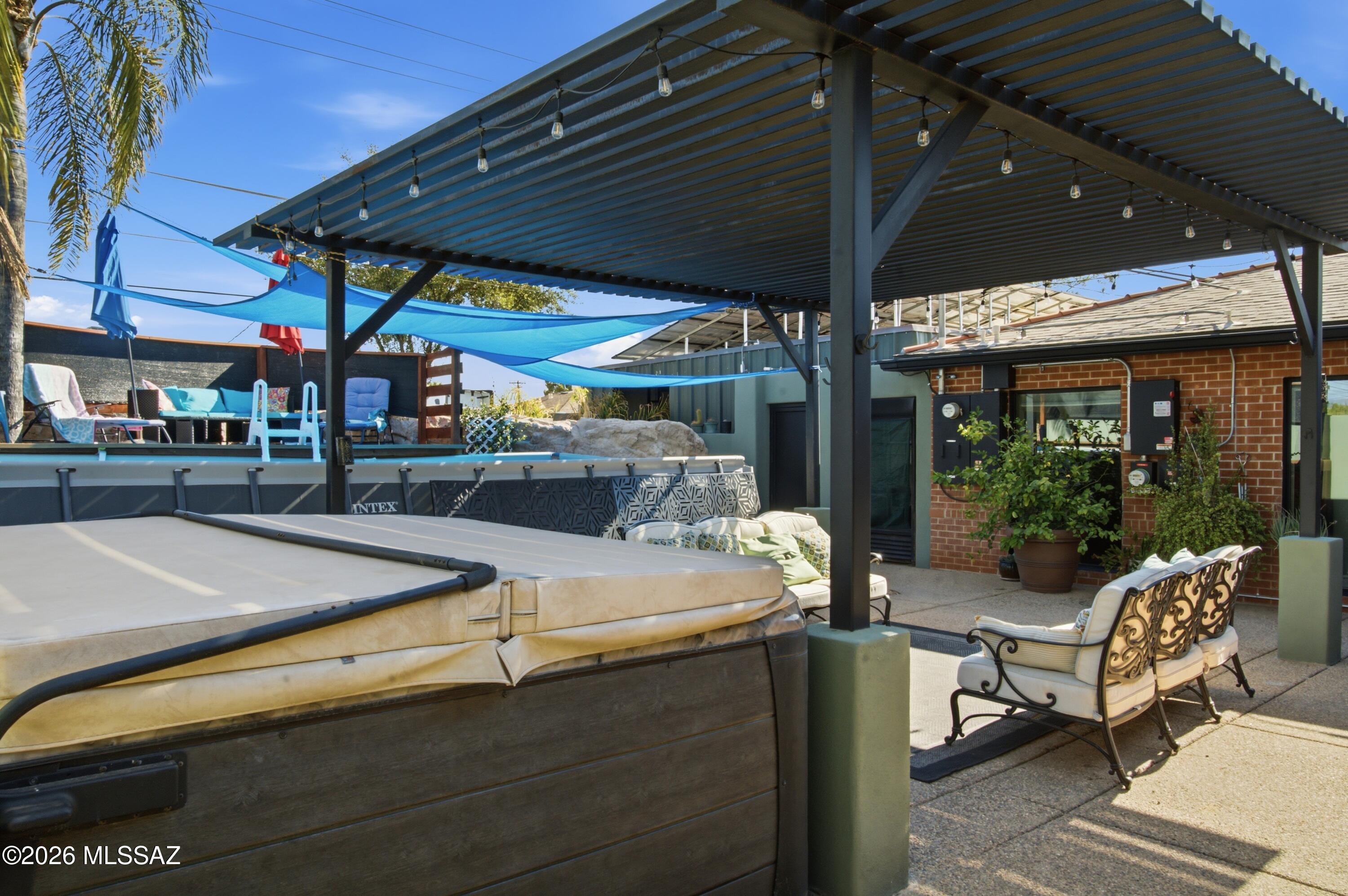 Hoffman Addition - Residential