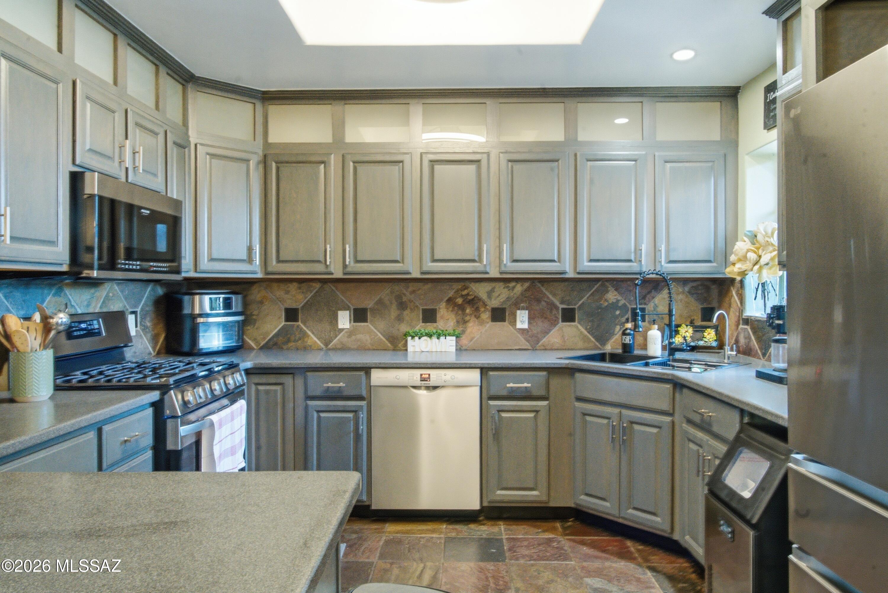Hoffman Addition - Residential