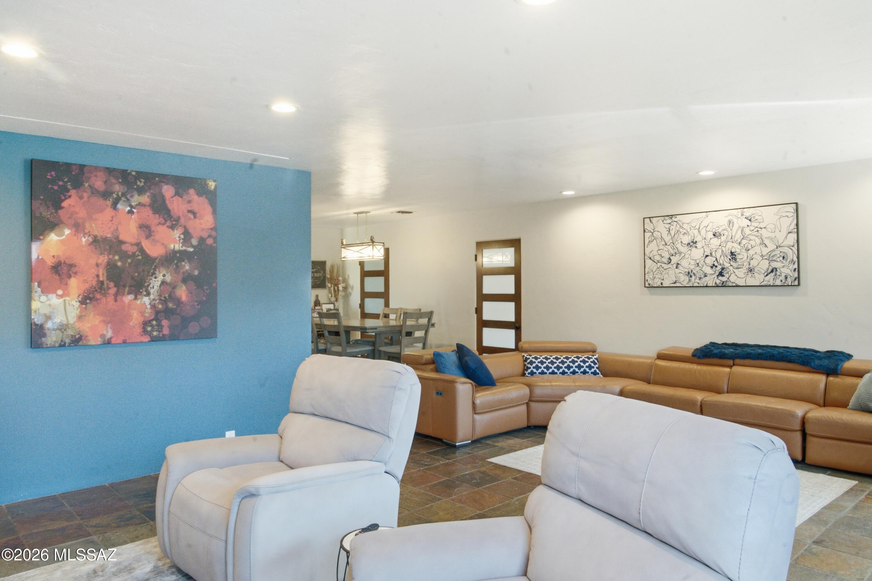 Hoffman Addition - Residential